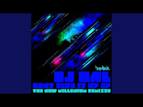 Dont Give It Up (Uneaq Remix)