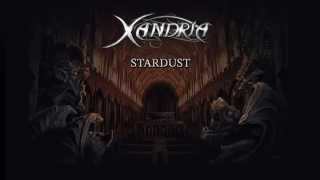 Xandria - Stardust (With Lyrics)