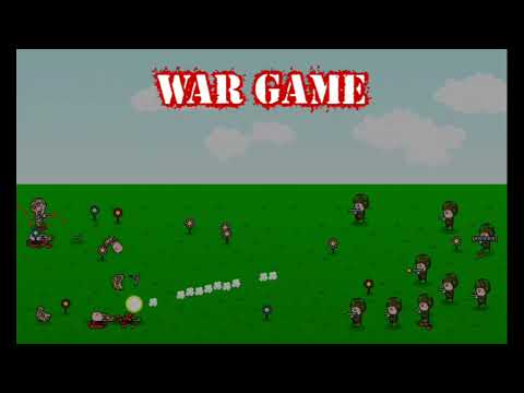 War Game Multiplayer Video
