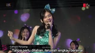 Download lagu JKT48 - Nagai Hikari / Cahaya Panjang mp3 Download lagu JKT48 - Nagai Hikari / Cahaya Panjang mp3