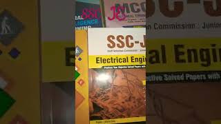 SSC-JE aspirant#####Elecyrical engineering