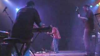 Assembly Of Dust - Tavern Walker