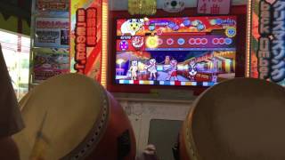 太鼓の達人 Phoenix 全良