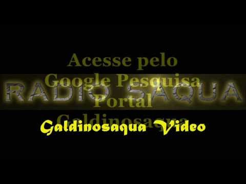 RADIO WEB SAQUA  - Tomate - Eu te amo porra