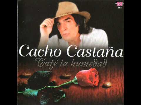 CACHO CASTAÑA VIDA DE ARTISTA