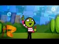 PBS Kids Bubbles 2008 But With The Ducktv Ident Audio