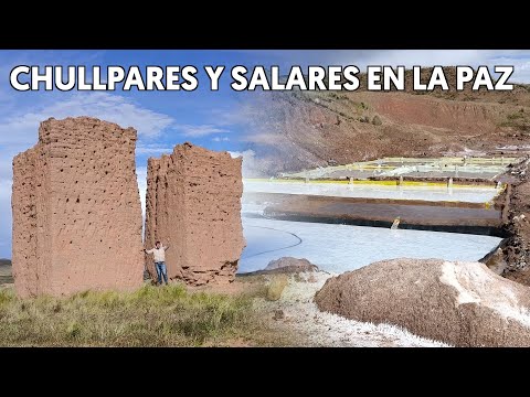 DESDE JESUS DE MACHACA HASTA CAQUIAVIRI | ME PERDI, Ruta obligada hacia lo desconocido.
