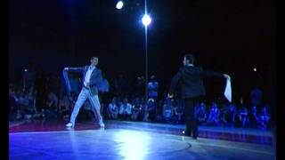 Fernando Sanchez y Ariadna Naveira_1