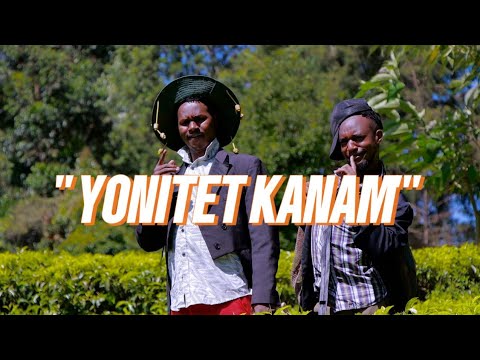 yonitet kanam!!! 2Nd junior kotestes ft Ndugu yangu~latest Kalenjin song (official Music video)