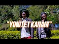 Yonitet Kanam 2Nd Junior Kotestes Ft Ndugu Yangu Latest Kalenjin Song Official Music Video