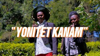 yonitet kanam!!! 2Nd junior kotestes ft Ndugu yangu~latest Kalenjin song (official Music video)