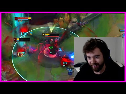 Swaining - Best of LoL Streams 1967