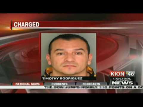 [CA] State Correctional Officer Rodriguez domestic murder for hire plot charges