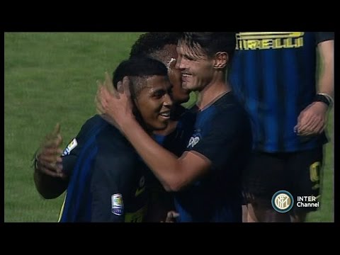 HL INTER PISA PRIMAVERA
