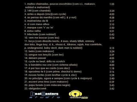 Drifa - Estou Velho (Audio Oficial)