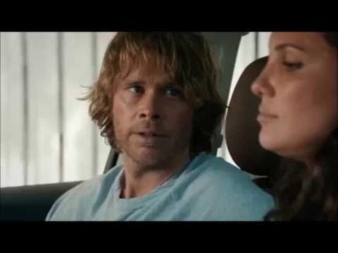 NCIS: Los Angeles 8x01/8x02 Densi Scenes Part 1 - Deeks Buys Kensi THE Ring