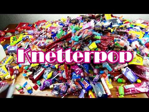 VLEISBOEKET - Knetterpop