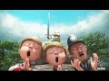 How Bob Minions Becomes King Minions 2015 Hd