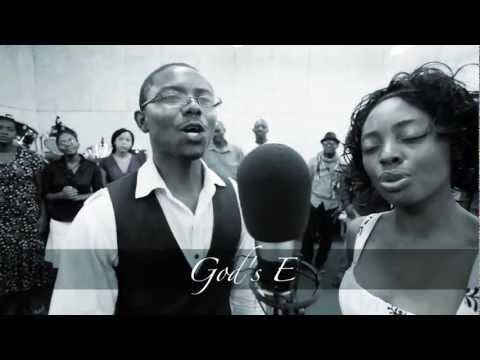 God's Envoys - Mwe Bakulu [Official Video HD]