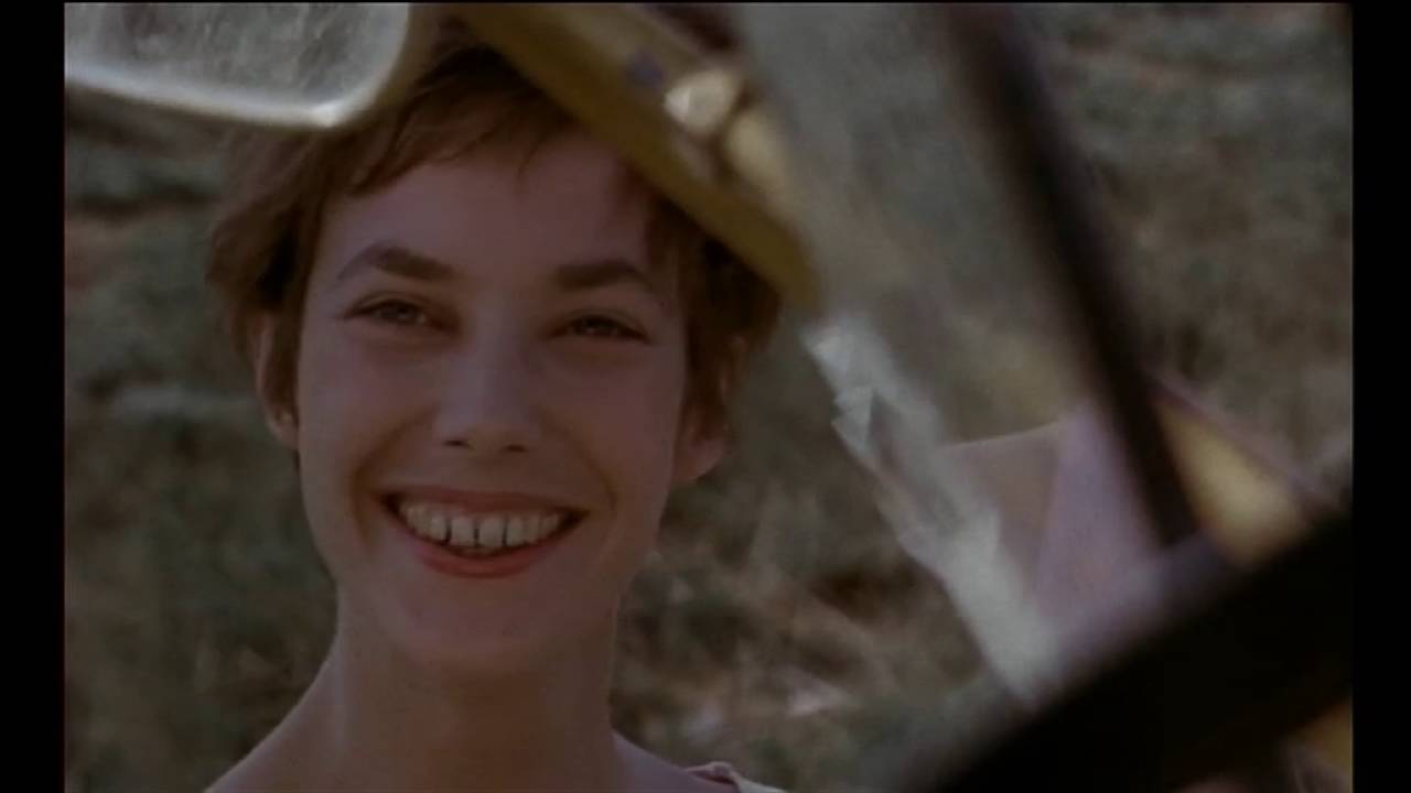 Miniature de la vidéo Je t'aime moi non plus (1976) Trailer - Bande Annonce du film Je t'aime moi non plus