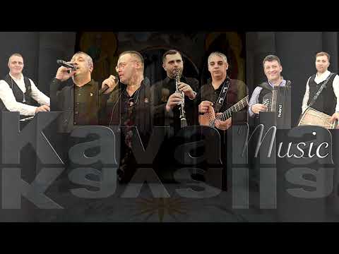 Kavalla - Biserica Sf Dumitru Camena