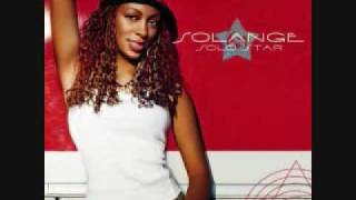 Solange knowles -Feeling you