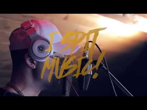 Rise Beatbox "I SPIT MUSIC #2" NEW BEATBOX ALBUM COMINGSOON!