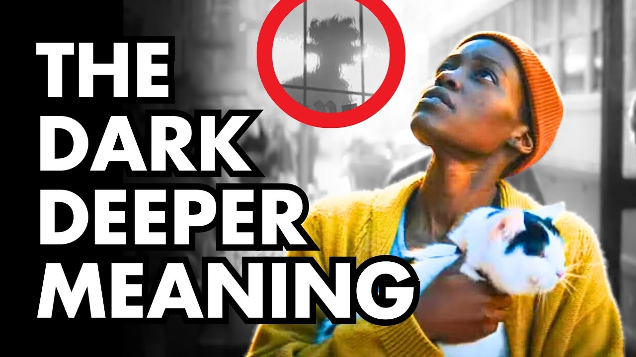 A Quiet Place: Day One Movie Explained (SPOILERS)