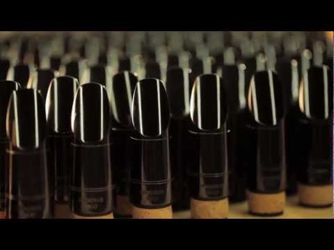 Мундштук RICO MCRX10 RESERVE MOTHPIECE - Bb CLARINET - X10 MEDIUM