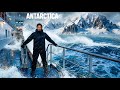 Crossing The Drake Passage To ANTARCTICA World S Roughest Sea