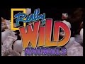 1997 National Geographic S Really Wild Animals VHS Commercial