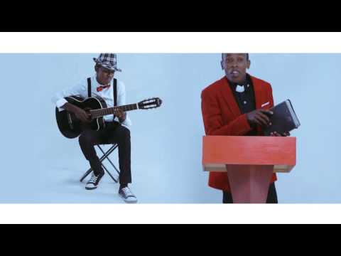 MCHANGANYO (official video) by Gerriey Wainaina