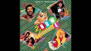 Nik Kershaw - Human Racing [HQ, Lyrics]