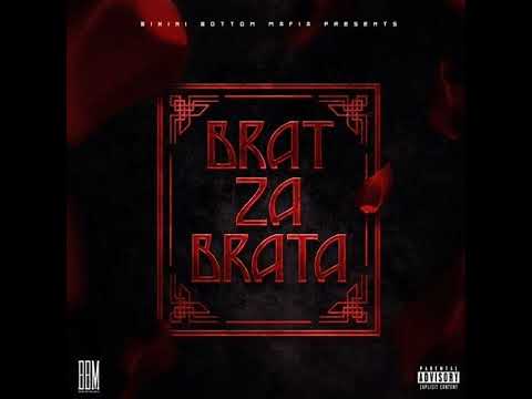 Scenzah x Juri x Sun Diego - Brat za Brata (Ohne Mois)