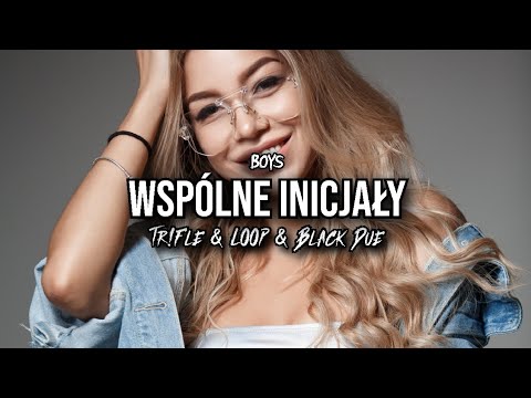 BOYS - Wspólne Inicjały