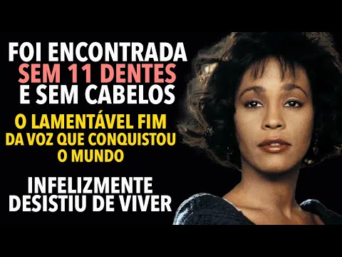 O Final Lastimável da Voz Que Parou o Mundo