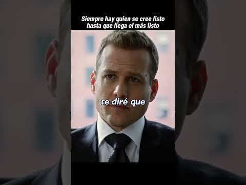 Cuando pensó que él era más listo #pelicula #cine #shorts