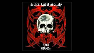 Black Label Society - Rust