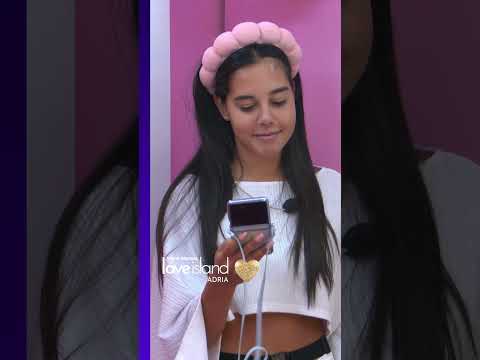 Lara i Toni i službeno više nisu par. #loveislandadria #loveisland #voyooriginal