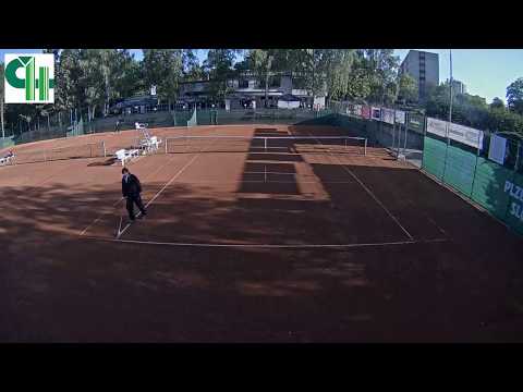 Kurt 1_28.9.2018  TK Slavia Plzeň (A - 400) - Dorostenky