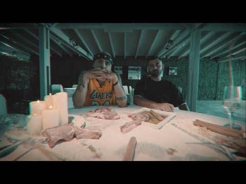 Phyrosun - “Ένα Αλλά” (Prod. Obiedaz)