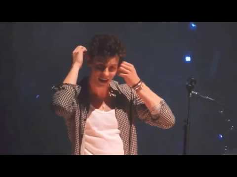 Shawn Mendes - When You’re Ready Live in Berlin