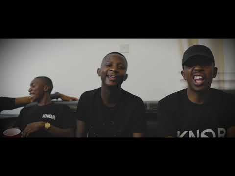 Hayze Engolah x Trevor Trixx - Reckless