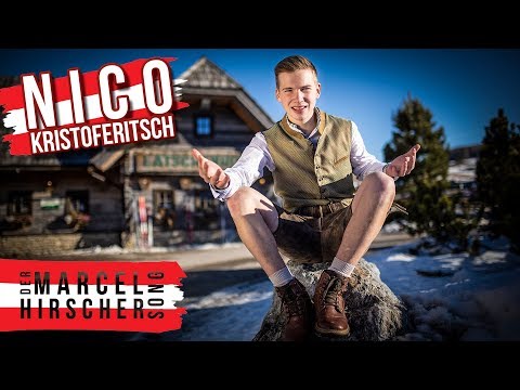 Nico Kristoferitsch - Marcel Hirscher Lied (offizielles Video)