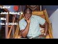 John Ndung U Kikuyu Gospel Songs Latest Mix Vol 1 Kikuyugospel Trending Music Gospel Mix