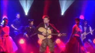 Andreas Gabalier - Zuckerpuppen 2013