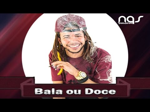 MC Magrinho e MC Kau - Bala ou Doce (DJ Frog) [Lançamento 2016]
