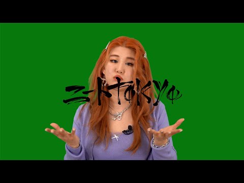 valknee : Behind The Scenes at The Zoomgals Music Video Shoot ~ Items They Brought