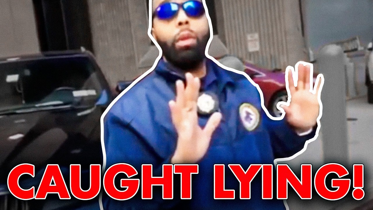 Cops’ Egos Destroyed! 1A Auditors Know the Law Better Than Cops!