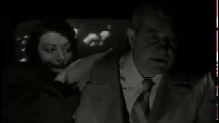 Razzia sur la Chnouff (1955) Jean Gabin &amp; Lila Kedrova